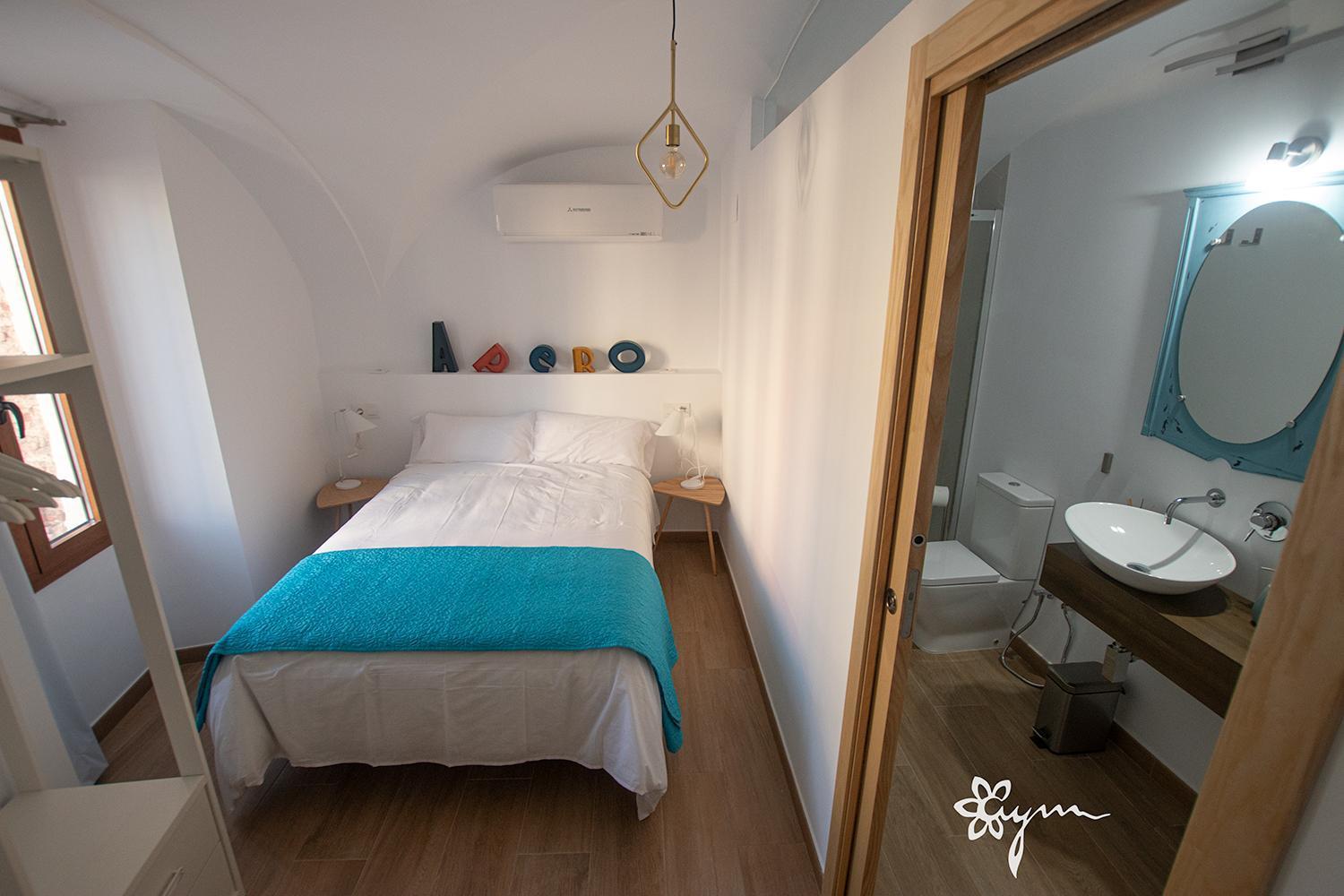 Apartamentos Turisticos Abrilymarzo Caces 客房 照片